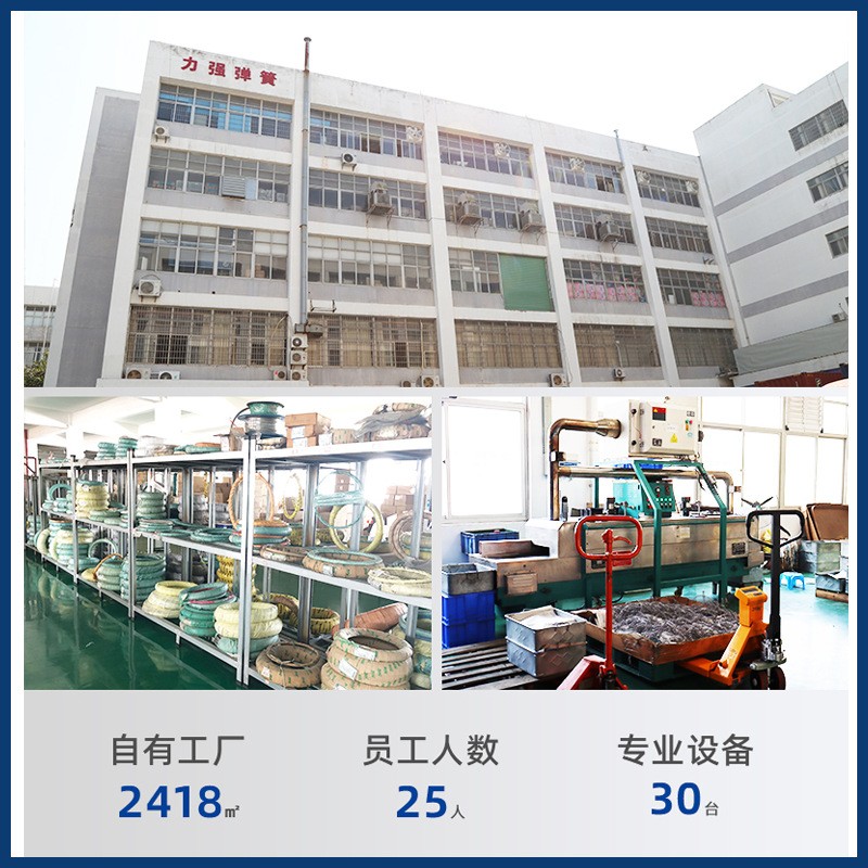 廈門彈簧廠供應(yīng)印章電泳壓縮彈簧 彈力好發(fā)黑不生銹壓力彈簧